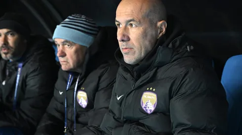 Leonardo Jardim (Photo by Anvar Ilyasov/Getty Images)