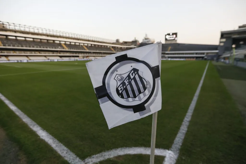 Santos, Vila Belmiro