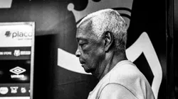 Lima foi um dos maiores ídolos da história centenária do Santos (Foto: Divulgação/Santos FC)