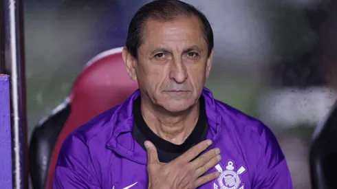 Ramón Díaz foi comentado durante o confronto