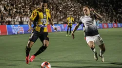 Corinthians vence Novorizontino e assegura liderança no Paulista. Foto: Higor Basso/Novorizontino.