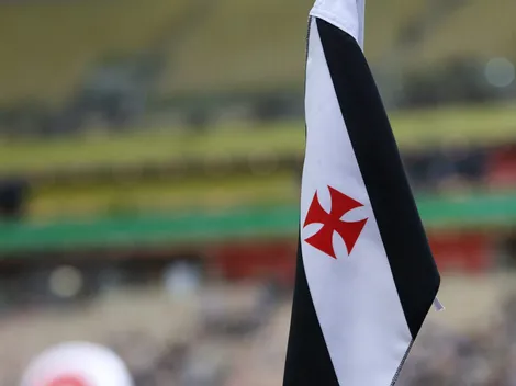 Vasco assina com empresa de IA para ajudar os torcedores