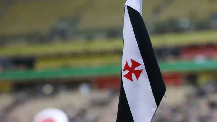 Vasco da Gama - Foto: Antonio Pereira/AGIF