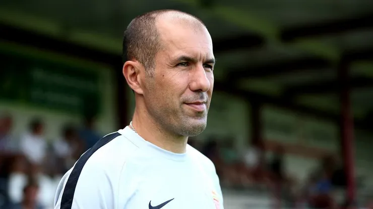 Expectativa para chegada de Léo Jardim no Cruzeiro - Foto: Christof Koepsel/Getty Images