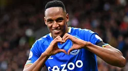 Atlético-MG busca a chegada de Yerry Mina.