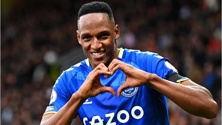 Atlético-MG busca a chegada de Yerry Mina.
