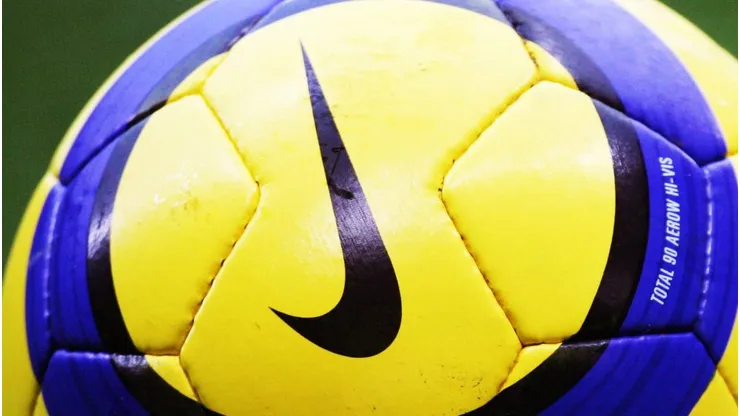 Nike toma decisão sobre acordo com o Tricolor - Foto: Laurence Griffiths/Getty Images