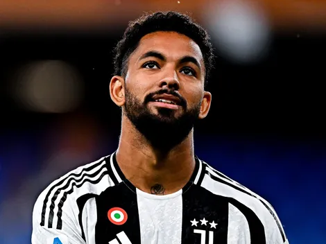 Douglas Luiz fica na Juventus e Vasco perde dinheiro
