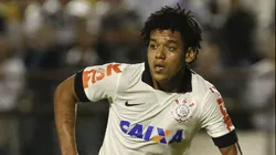 Corinthians tentou repatriar Romarinho.