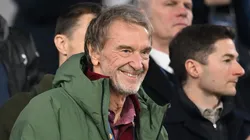 Dono do Manchester United quer a contratação de Wesley do Flamengo