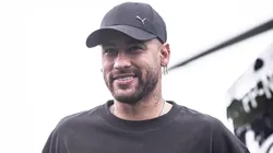 Volta de Neymar ao Santos fez Clube buscar contratação do Flamengo para 2025