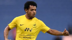 Vasco procurou Romarinho, ex-Corinthians.