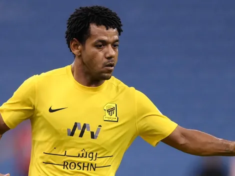 Romarinho não vai jogar no Vasco com Carille