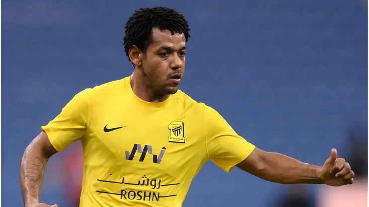 Vasco procurou Romarinho, ex-Corinthians.