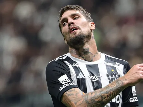 Lyanco faz nova promessa e deixa recado no Atlético-MG