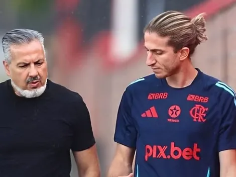 José Boto fica empenhado para renovar com Jorginho