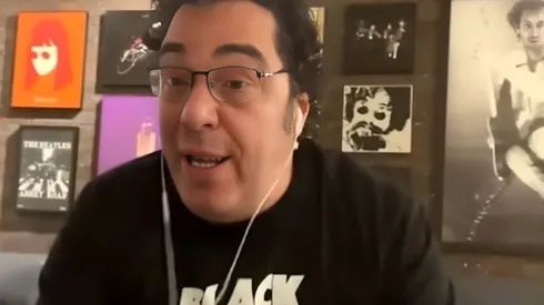 Casagrande apontou sérios problemas no Timão