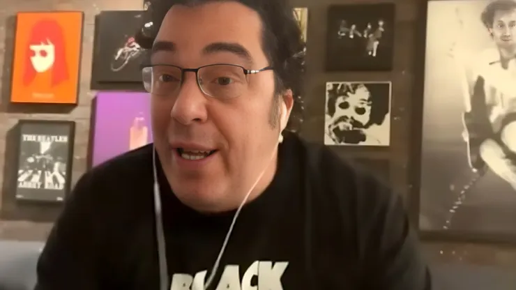 Casagrande apontou sérios problemas no Timão