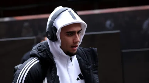 Andreas Pereira pode retornar ao Flamengo - Foto: Eddie Keogh/Getty Images