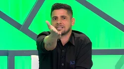Ex-jogador deu a sua opinião