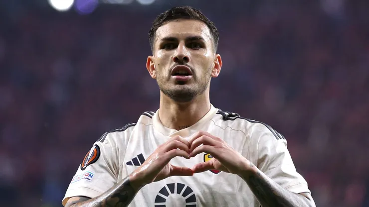 Santos foi recusado por Paredes.