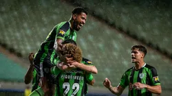 América-MG x Cruzeiro pelo Campeonato Mineiro