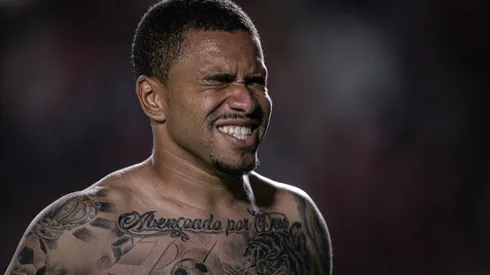 Lucas Esteves, lateral que está na mira do Grêmio