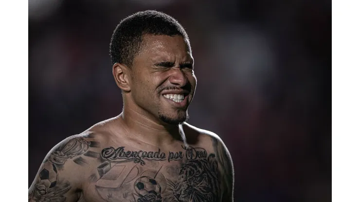 Lucas Esteves, lateral que está na mira do Grêmio