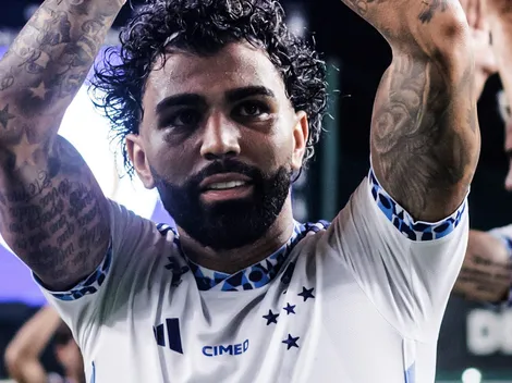 Casagrande fala sobre Gabigol após Flamengo vencer a Supercopa