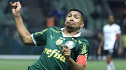 Rony flexibiliza para negociar ida ao Atlético-MG - Foto: Marcello Zambrana / Agif