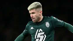 Santos negociou Caio Henrique cedo demais - Foto: Justin Setterfield/Getty Images.