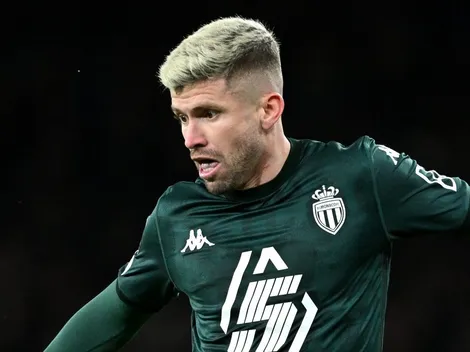 Caio Henrique dará prioridade ao Fluminense quando voltar ao Brasil