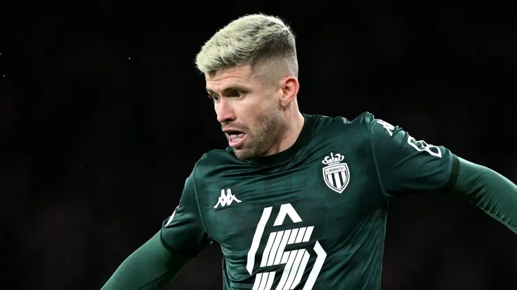 Santos negociou Caio Henrique cedo demais - Foto: Justin Setterfield/Getty Images.