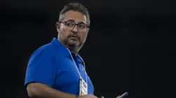 Mattos é o responsável pelas contratações da Raposa