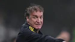 Cuca, técnico do Atlético-MG