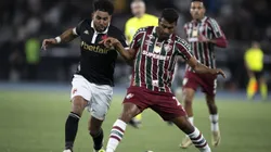 Vasco x Fluminense se enfrentam nesta quarta (05), às 21h30, no Estádio Mané Garrincha.
