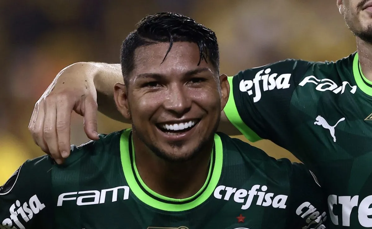 Asi Rony Rony aceita reduzir seu salário para jogar no Atlético Mineiro