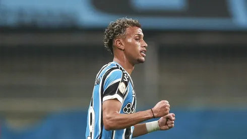 Bitello é alvo do Botafogo