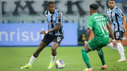 Juventude x Grêmio se enfrentam nesta quarta (05), às 22h, no Alfredo Jaconi.