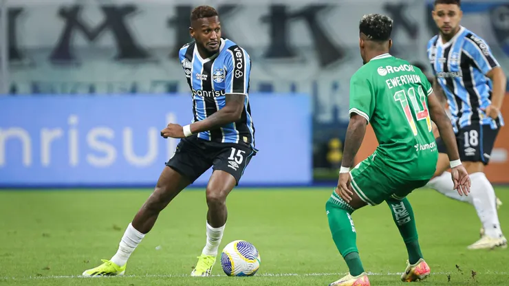 Juventude x Grêmio se enfrentam nesta quarta (05), às 22h, no Alfredo Jaconi.