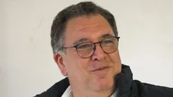 Marcelo Teixeira segue em busca de reforçar o elenco.