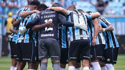 Grêmio enfrenta o Juventude em Caxias do Sul, antes de jogar contra o maior rival