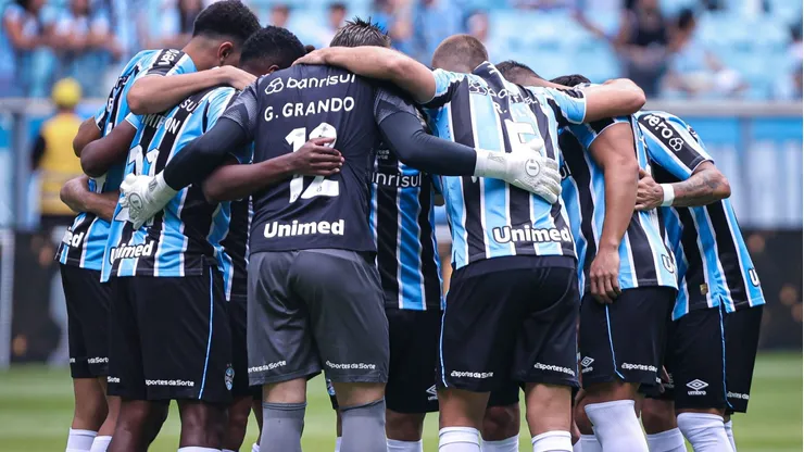 Grêmio enfrenta o Juventude em Caxias do Sul, antes de jogar contra o maior rival