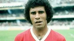 Valmomiro, ex-atacante do Internacional está entre os maiores goleadores da história do Inter no Gauchão