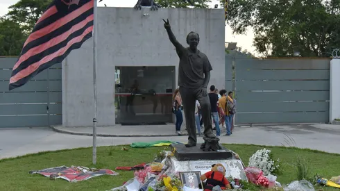 Incêndio no Ninho do Urubu foi a maior tragédia da história do Flamengo