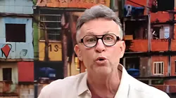 Neto fala sobre Estêvão e Neymar - Foto: Reprodução/YouTube.