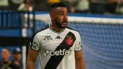 Payet jogador do Vasco - Foto: Aguilar Abecassis/AGIF