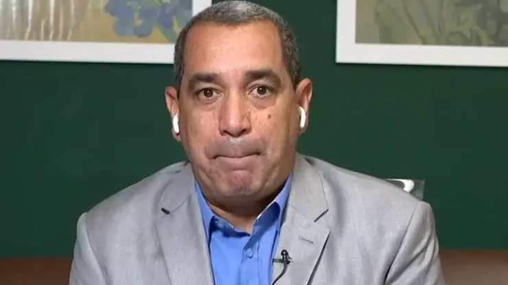 Zinho informou que Luís Guilherme, ex-Palmeiras, pode reforçar o Botafogo - Foto: Reprodução/Disney