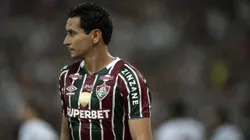 Após diagnóstica de doença cardíaca, Ganso foi afastado pela diretoria do Fluminens para fazer exames para monitorar sua saúde