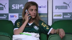 Leila Pereira está atenta ao mercado, mas pode esperar para contratar